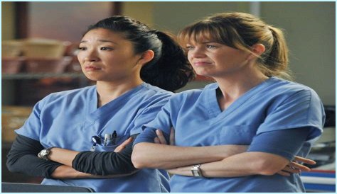 Unbreakable Bonds: The Friendship Between Ellen Pompeo And Sandra Oh